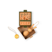 Load image into Gallery viewer, Grapat Hop and Peep