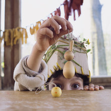 Load image into Gallery viewer, Grapat Hop and Peep