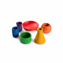 Load image into Gallery viewer, Grapat Pots