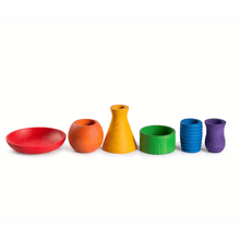 Load image into Gallery viewer, Grapat Pots