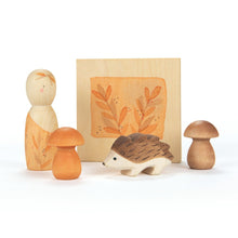 Load image into Gallery viewer, Grapat x Ostheimer Hello Autumn!