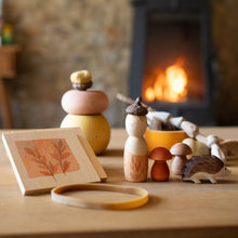 Load image into Gallery viewer, Grapat x Ostheimer Hello Autumn!