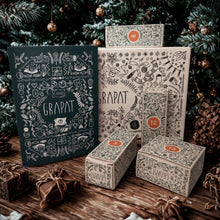 Load image into Gallery viewer, Grapat Advent Calendar 2023