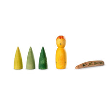 Load image into Gallery viewer, Grapat Lucky Lucky (4th Edition)