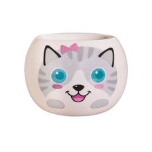 Load image into Gallery viewer, Grass Hair Kits - Adopt A Kitten (Assorted)