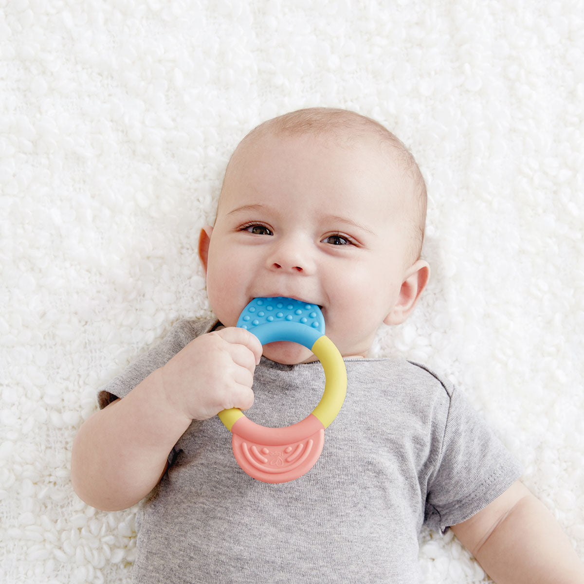 Hape Teether Ring ** FINAL SALE **