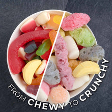 Load image into Gallery viewer, Freeze Dried Lollies (Assorted)