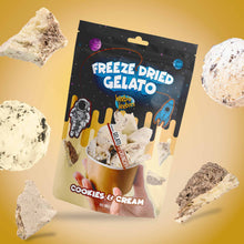 Load image into Gallery viewer, Freeze Dried Gelato (Assorted)