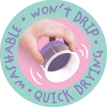 Load image into Gallery viewer, Haku Yoka - Spill Proof Paint - Pastel