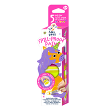 Load image into Gallery viewer, Haku Yoka - Spill Proof Paint - Neon