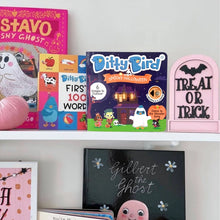 Load image into Gallery viewer, Ditty Bird Spooky Halloween Sound Board Book