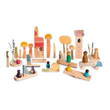 Load image into Gallery viewer, Grapat Happy Place