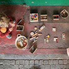 Load image into Gallery viewer, Grapat Happy Place