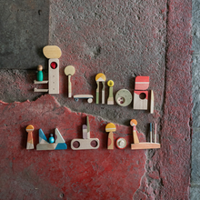 Load image into Gallery viewer, Grapat Happy Place