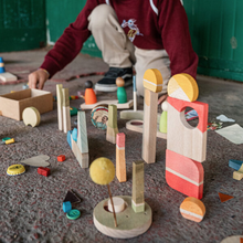 Load image into Gallery viewer, Grapat Happy Place