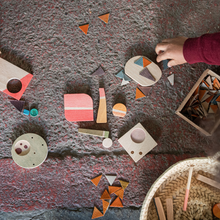 Load image into Gallery viewer, Grapat Happy Place