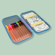 Load image into Gallery viewer, HeyDoodle Travel Case
