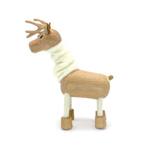 Load image into Gallery viewer, Anamalz Reindeer