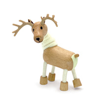 Load image into Gallery viewer, Anamalz Reindeer