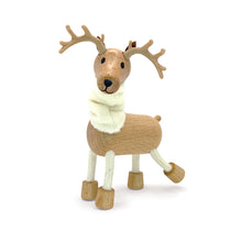 Load image into Gallery viewer, Anamalz Reindeer