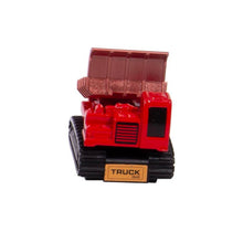 Load image into Gallery viewer, Discovery Zone Pull Back Construction Vehicles (Assorted)