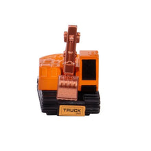 Load image into Gallery viewer, Discovery Zone Pull Back Construction Vehicles (Assorted)