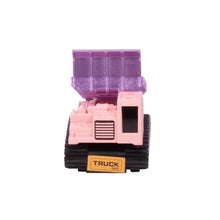 Load image into Gallery viewer, Discovery Zone Pull Back Construction Vehicles (Assorted)