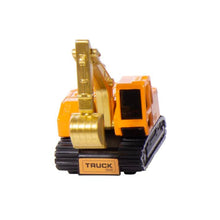 Load image into Gallery viewer, Discovery Zone Pull Back Construction Vehicles (Assorted)
