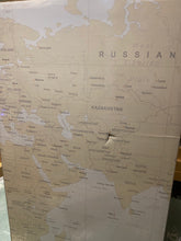 Load image into Gallery viewer, 30cm Blue Ocean Full Meridian Globe ** Damaged Box **