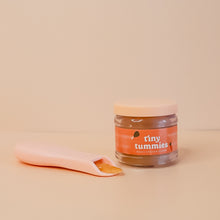 Load image into Gallery viewer, Tiny Harlow Magic Roast Chicken Dinner Jar and Spoon