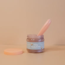 Load image into Gallery viewer, Tiny Harlow Magic Coconut Yoghurt Jar and Spoon