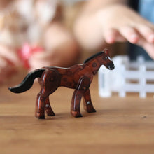 Load image into Gallery viewer, Magna Tiles 25pc Farm Animals Set
