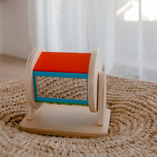 Load image into Gallery viewer, Totli: The Spinning Drum