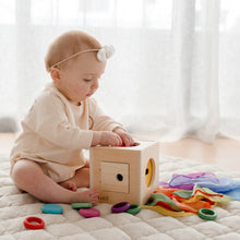 Load image into Gallery viewer, The Totli Box