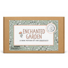 Load image into Gallery viewer, The Little Potion Co Enchanted Garden Mini Kit
