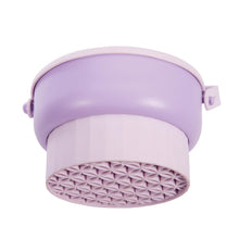 Load image into Gallery viewer, ISGift Make Up Brush Cleaner & Stand