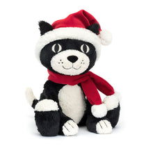 Load image into Gallery viewer, Jellycat Christmas Jack