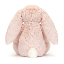 Load image into Gallery viewer, Jellycat Bashful Blossom Blush Bunny 'Cherry' Original