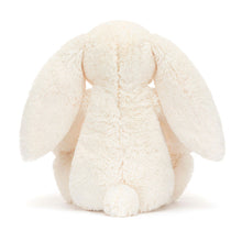 Load image into Gallery viewer, Jellycat Bashful Blossom Cream Bunny 'Berry' Original