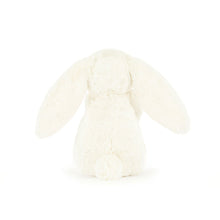 Load image into Gallery viewer, Jellycat Bashful Bunny with Peony
