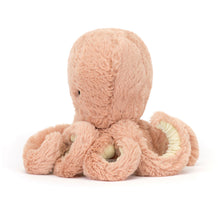 Load image into Gallery viewer, Jellycat Odell Octopus Baby Tiny