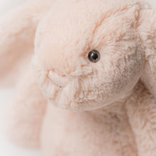 Load image into Gallery viewer, Jellycat Bashful Blush Bunny Original