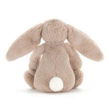 Load image into Gallery viewer, Jellycat Bashful Beige Bunny Little