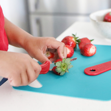 Load image into Gallery viewer, Original Kiddies Food Kutter