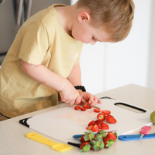 Load image into Gallery viewer, Original Kiddies Food Kutter