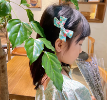 Load image into Gallery viewer, Josie Joans Classic Bow Clip (Assorted)