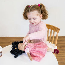 Load image into Gallery viewer, Le Toy Van Doll Nursing Set