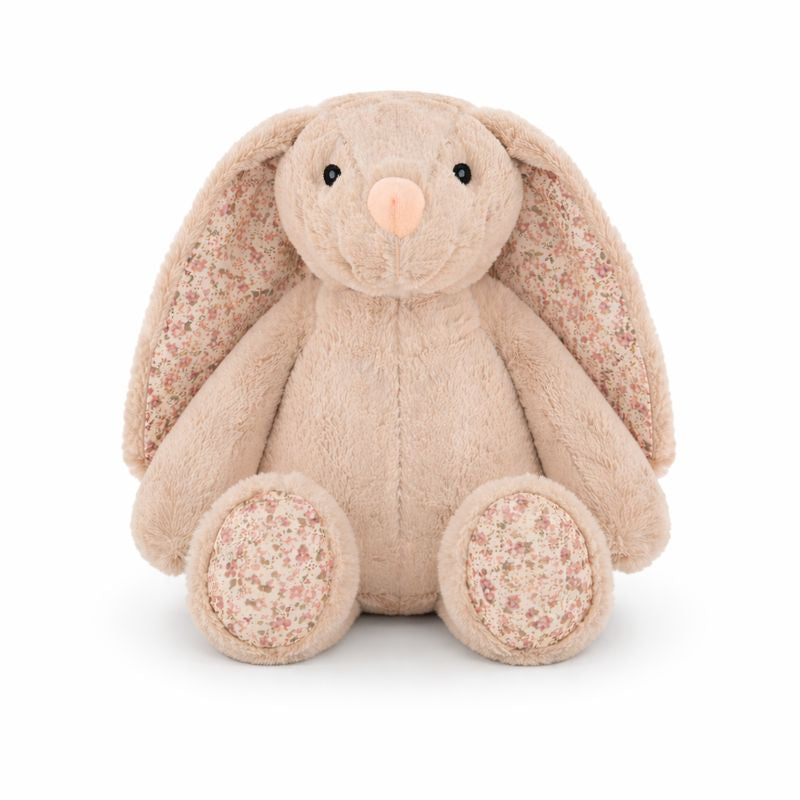 Lily & George Bailee Plush Bunny (Medium)