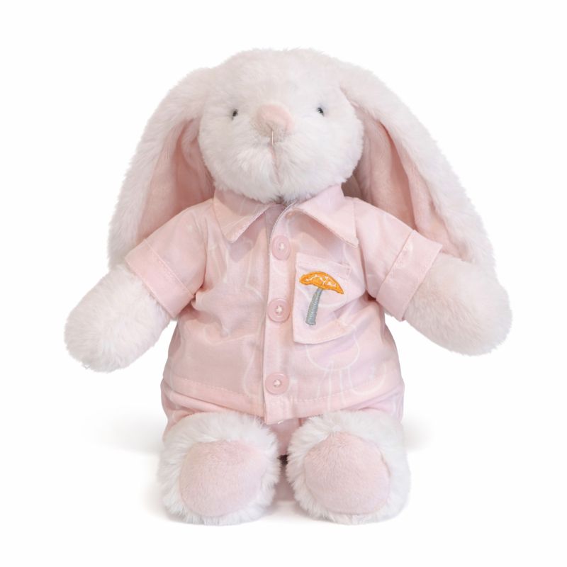 Lily & George Pink Bedtime Bunny