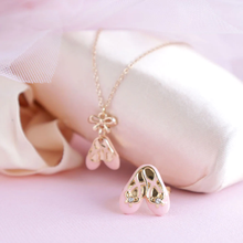 Load image into Gallery viewer, Lauren Hinkley Ballet Slippers Ring